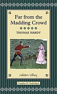 Far from the Madding Crowd (Hardcover)