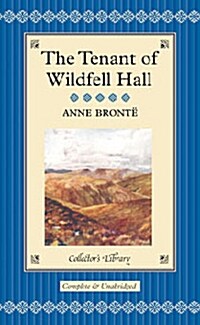 The Tenant of Wildfell Hall (Hardcover, Main Market Ed.)