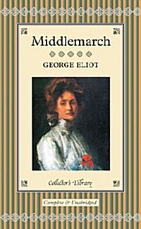 Middlemarch (Hardcover)