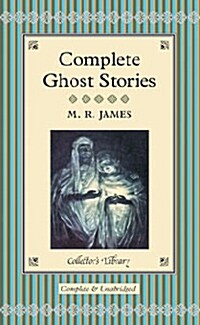 Complete Ghost Stories (Hardcover, Main Market Ed.)