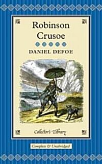 Robinson Crusoe (Hardcover, New)