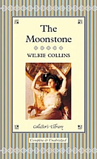 The Moonstone (Hardcover, Revised)