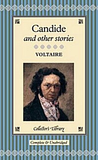 Candide and Other Stories (Hardcover)