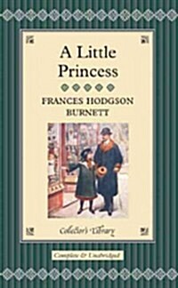 A Little Princess (Hardcover, Main Market Ed.)