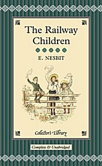 The Railway Children (Hardcover, Main Market Ed.)