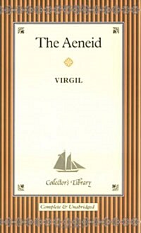 The Aeneid (Hardcover, Revised)