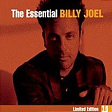 [중고] Billy Joel - The Essentials 3.0 시리즈 (3CD)