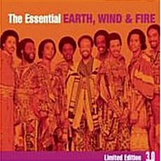 Earth, Wind & Fire -  The Essential 3.0 (3CD)