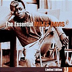 [중고] Miles Davis - The Essentials 3.0 시리즈 (3CD)