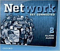 Network: 2: Class Audio CDs (CD-Audio)