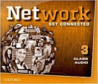 Network: 3: Class Audio CDs (CD-Audio)