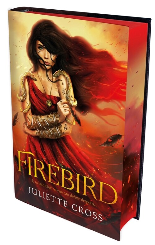 Firebird (Hardcover)