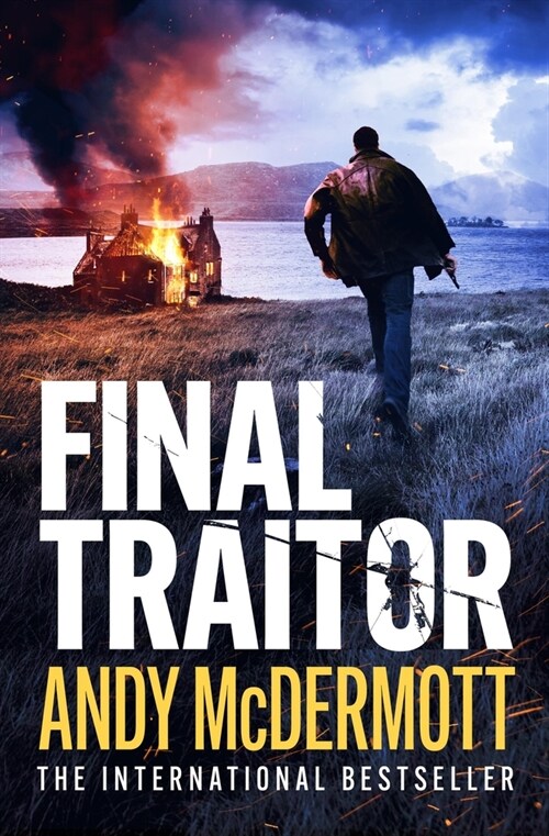 Final Traitor (Paperback)