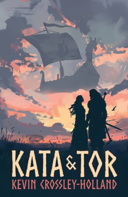 Kata and Tor (Paperback)