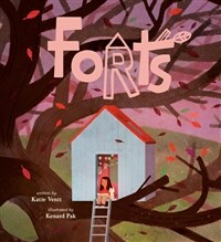 Forts (Hardcover)