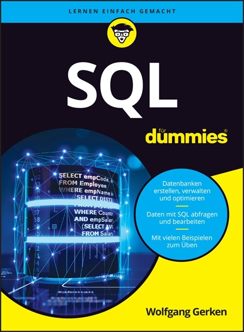 (Einführung in) SQL für Dummies (Paperback)