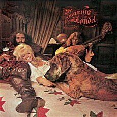 [수입] The Amazing Blondel - The Amazing Blondel And A Few Faces [Remastered]