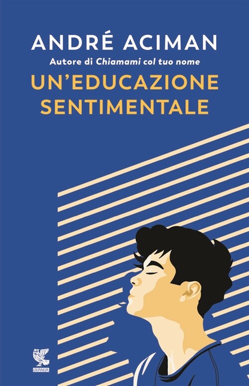 Uneducazione sentimentale