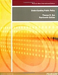 Understanding Public Policy (Paperback)