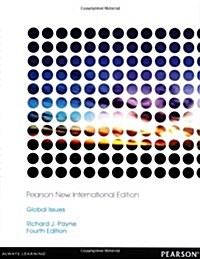 Global Issues : Pearson New International Edition (Paperback, 4 ed)