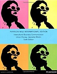 Intercultural Business Communication : Pearson New International Edition (Paperback, 6 ed)