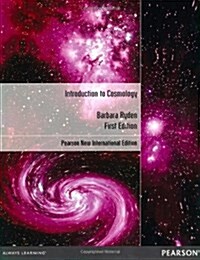 Introduction to Cosmology : Pearson New International Edition (Paperback)