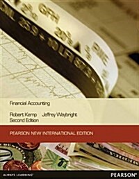 Financial Accounting (Paperback)