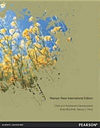 Child and Adolescent Development : Pearson New International Edition (Paperback)
