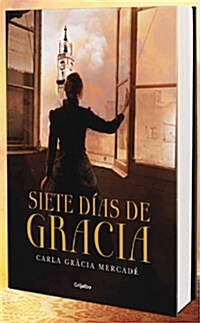 Siete dias de gracia (Paperback)