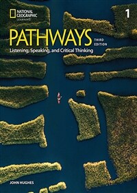 Pathways Listening, Speaking, and Critical Thinking 1 (Paperback + Access code for Online Workbook, 3 ed)