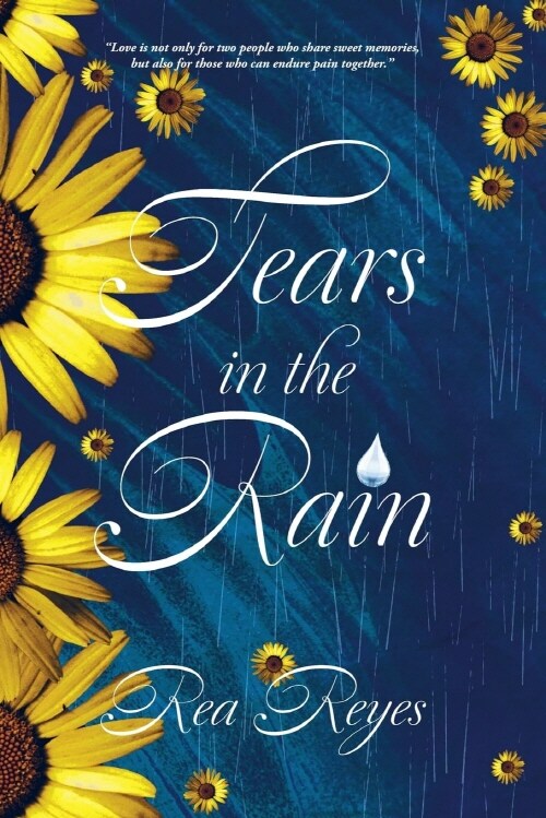 Tears in the Rain (Paperback)
