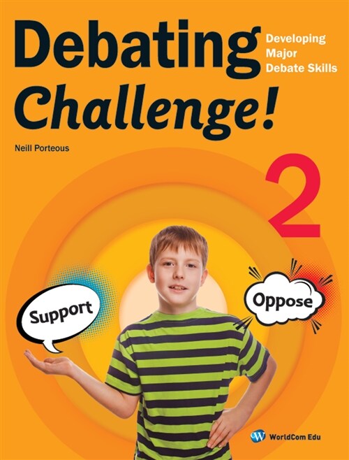 Debating Challenge! 2
