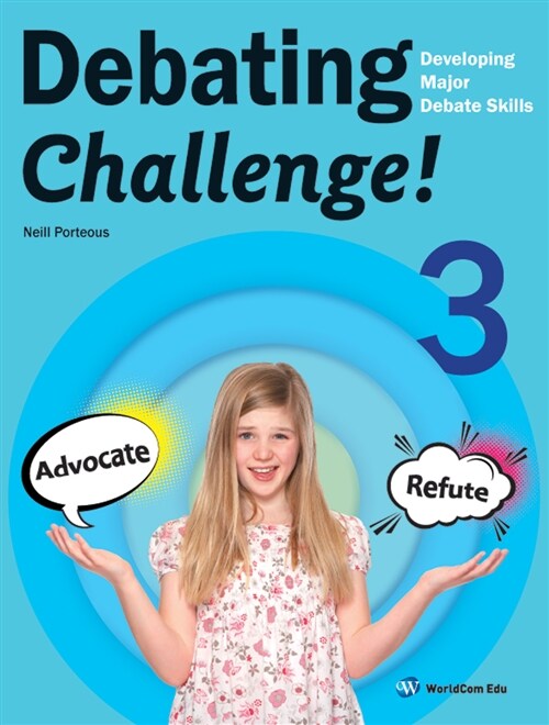 Debating Challenge! 3