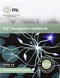ITIL foundation handbook (Paperback, 3rd ed. (2012))