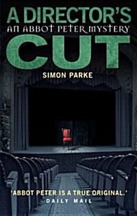 A Directors, Cut (Paperback)