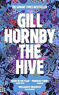 The Hive (Paperback)