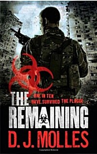 The Remaining (Paperback)