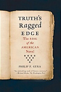 Truths Ragged Edge (Paperback)