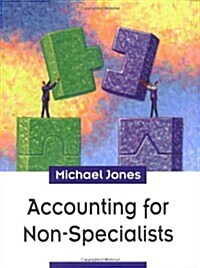 Accounting for Non-specialists (Paperback)