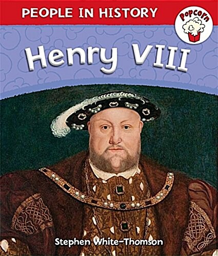 Henry VIII (Hardcover)