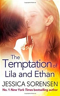 The Temptation of Lila and Ethan (Paperback)