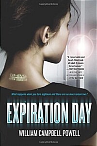 Expiration Day (Hardcover)