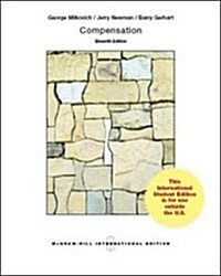 Compensation (Paperback)
