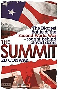The Summit EXPORT (Hardcover)