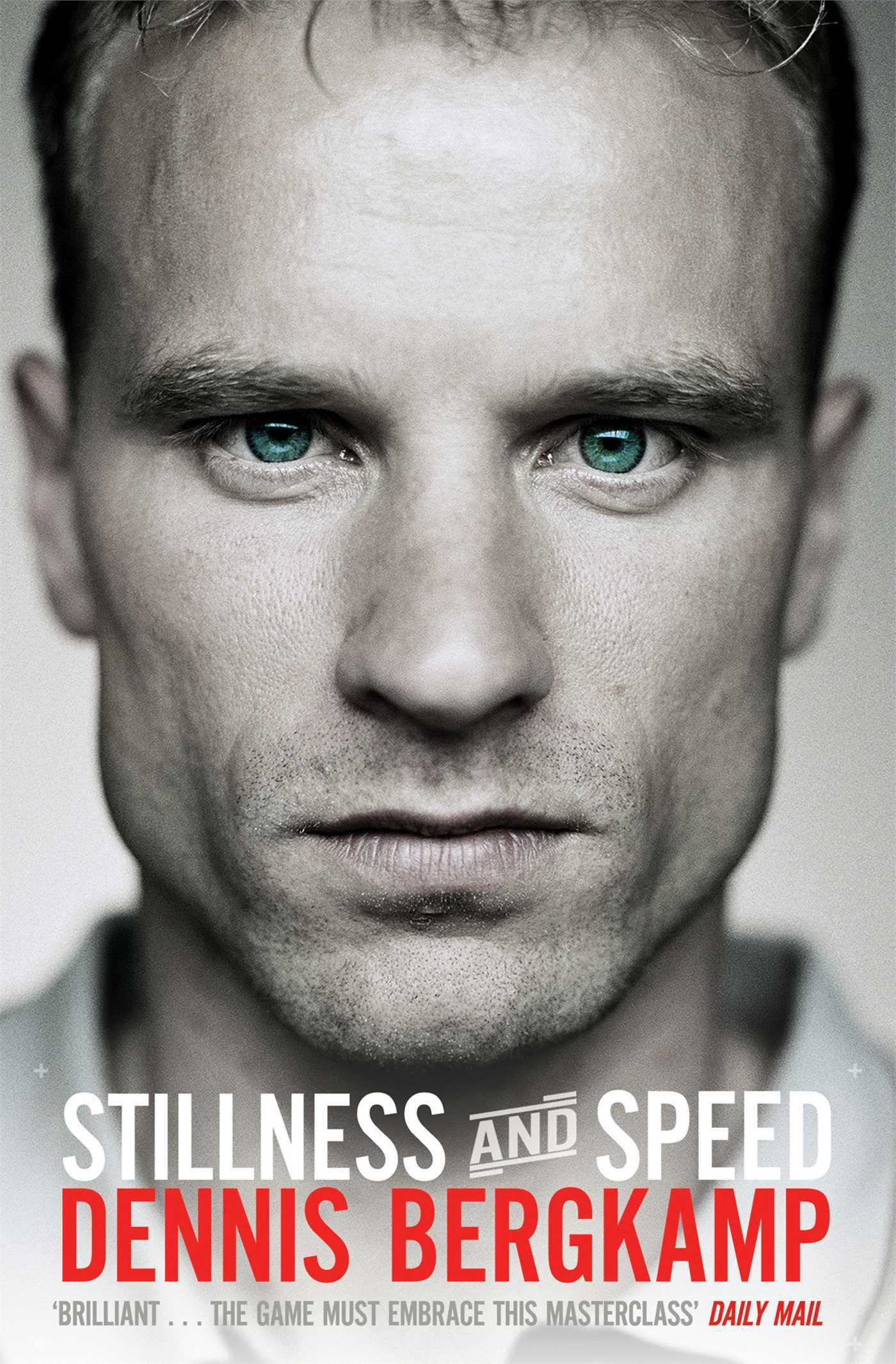 Stillness and Speed : My Story (Paperback)