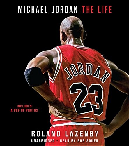 Michael Jordan (Hardcover)