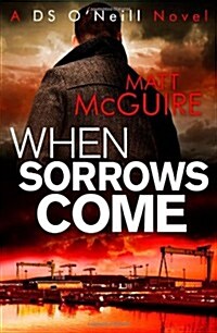 When Sorrows Come (Paperback)