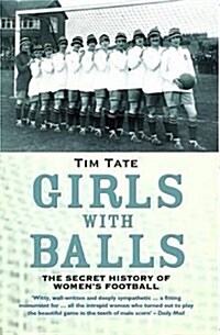 Secret History Of Womens Football (Paperback)