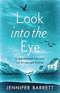 Look into the Eye (Paperback)