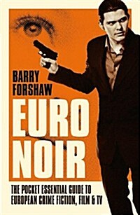 Euro Noir (Paperback)